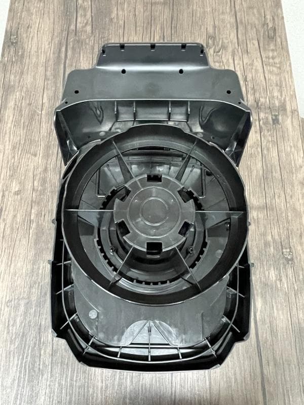 【美品】マキタ　ハイブリット集じん機　VC860D　掃除機　乾湿両用