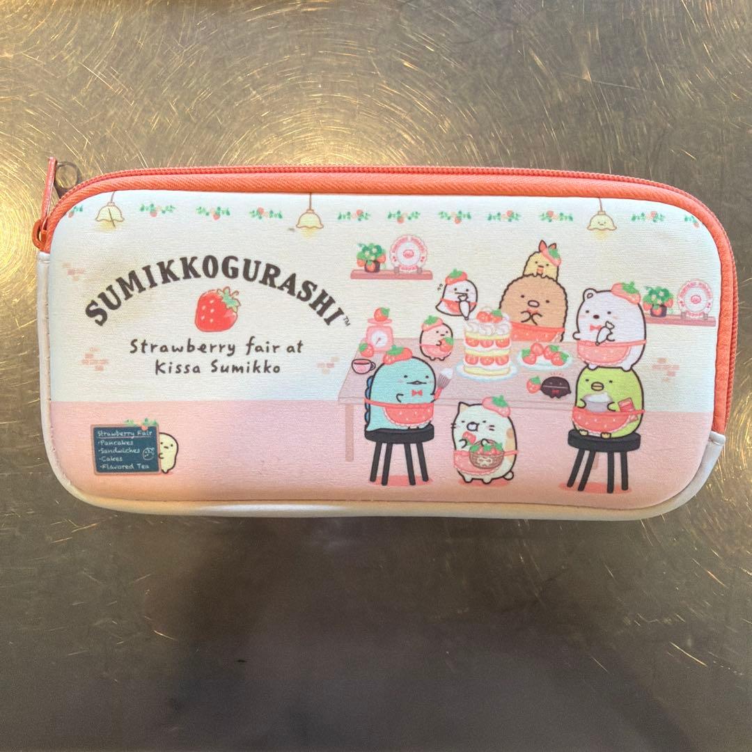 Nintendo Switch Lite ピンク 充電器・ケース付き