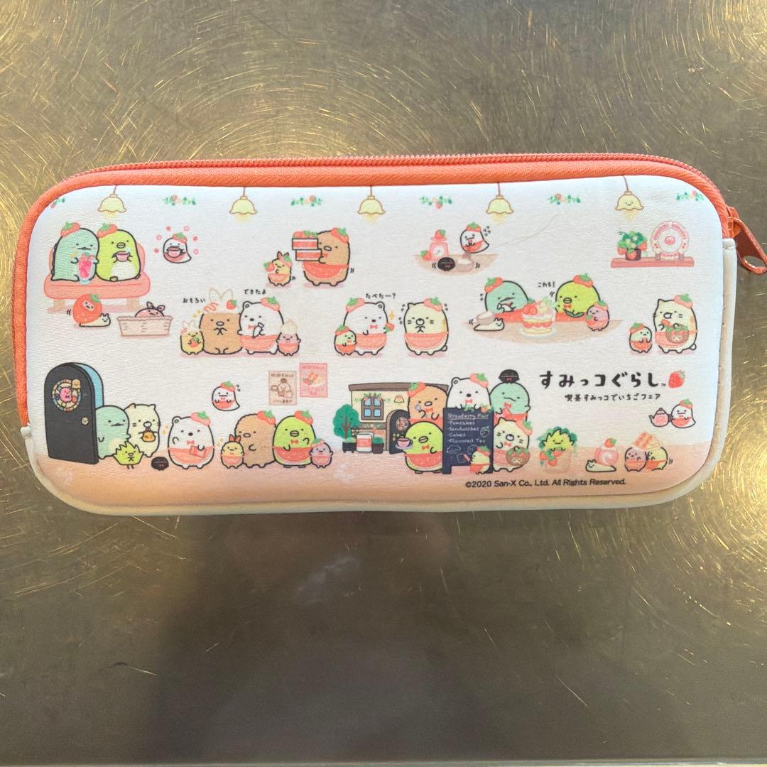 Nintendo Switch Lite ピンク 充電器・ケース付き