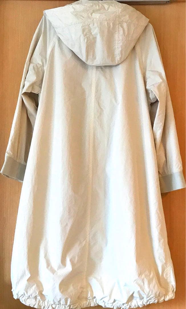 MACPHEE モッズコート