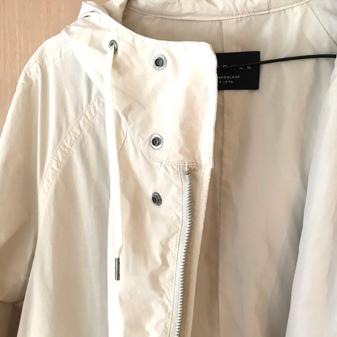 MACPHEE モッズコート