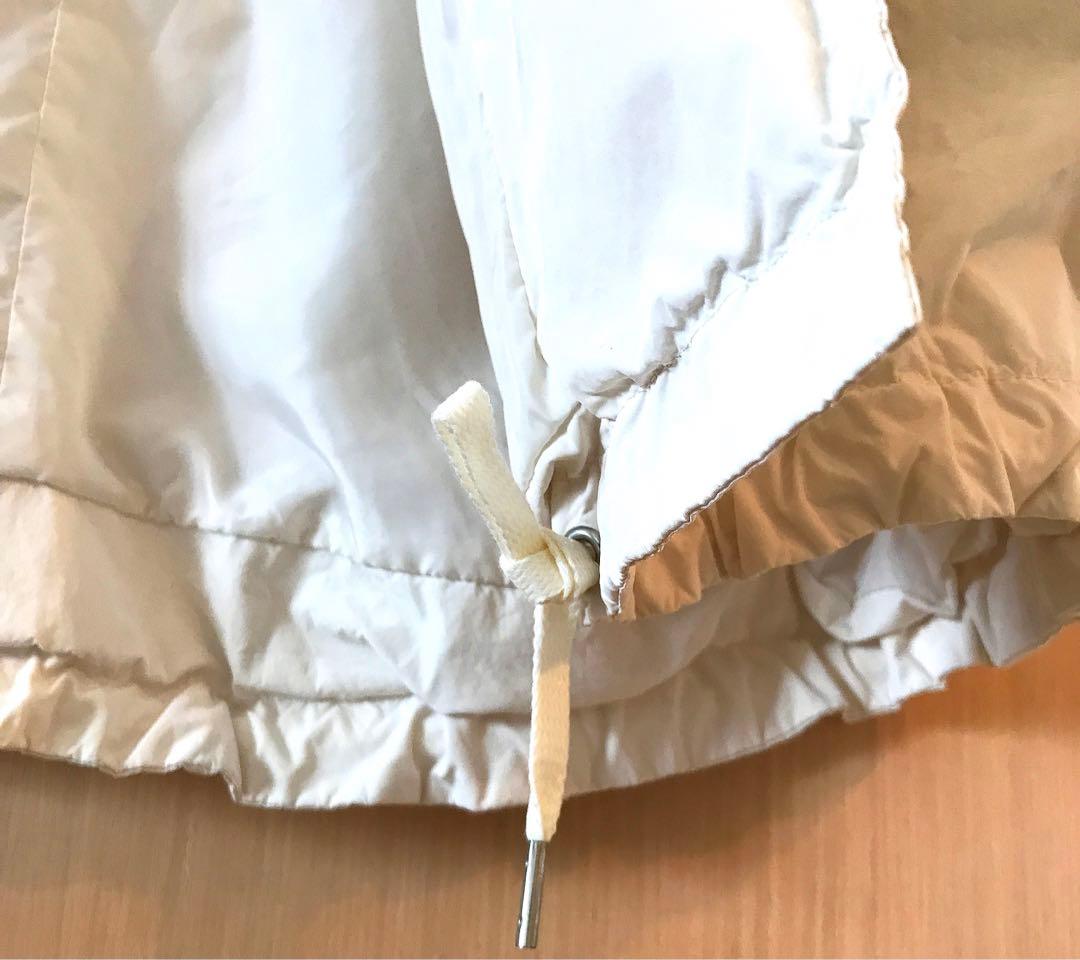 MACPHEE モッズコート
