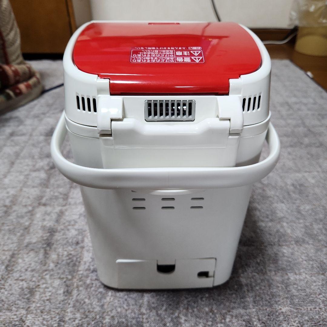 パナソニック ホームベーカリー SD-BH1001 2016年製