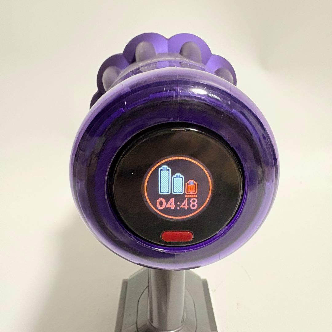 Dyson SV18 本体のみ　40分稼動確認済み