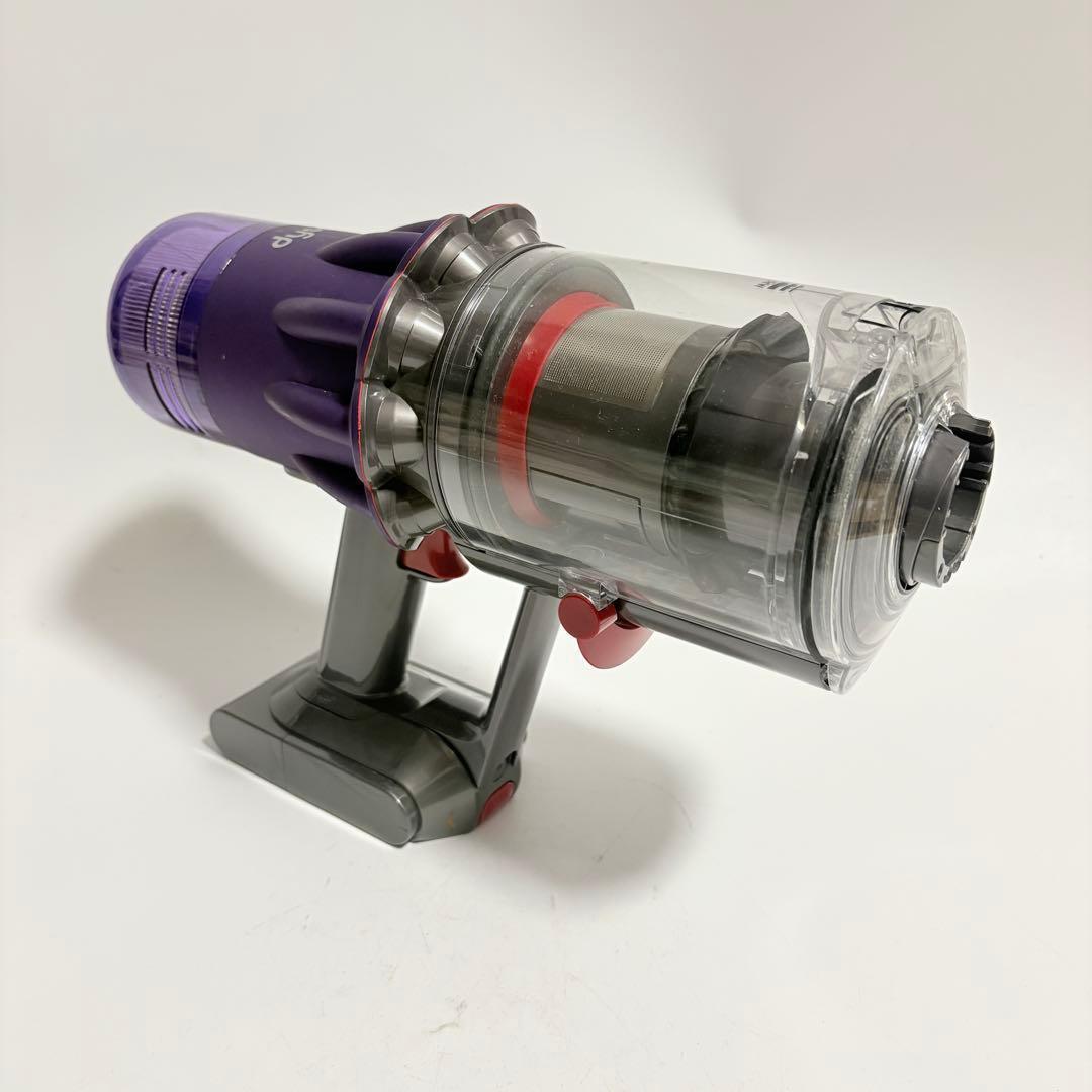 Dyson SV18 本体のみ　40分稼動確認済み