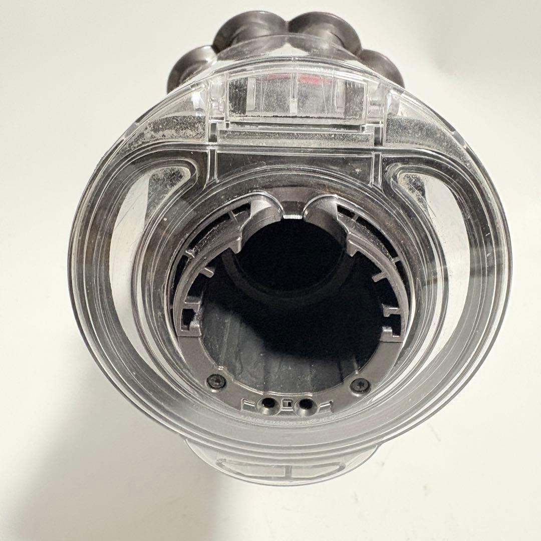 Dyson SV18 本体のみ　40分稼動確認済み