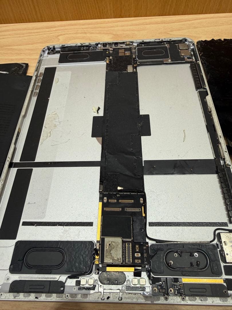 iPadPro本体 ジャンク品