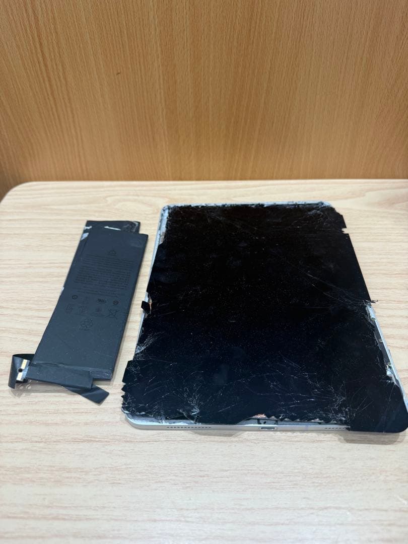 iPadPro本体 ジャンク品