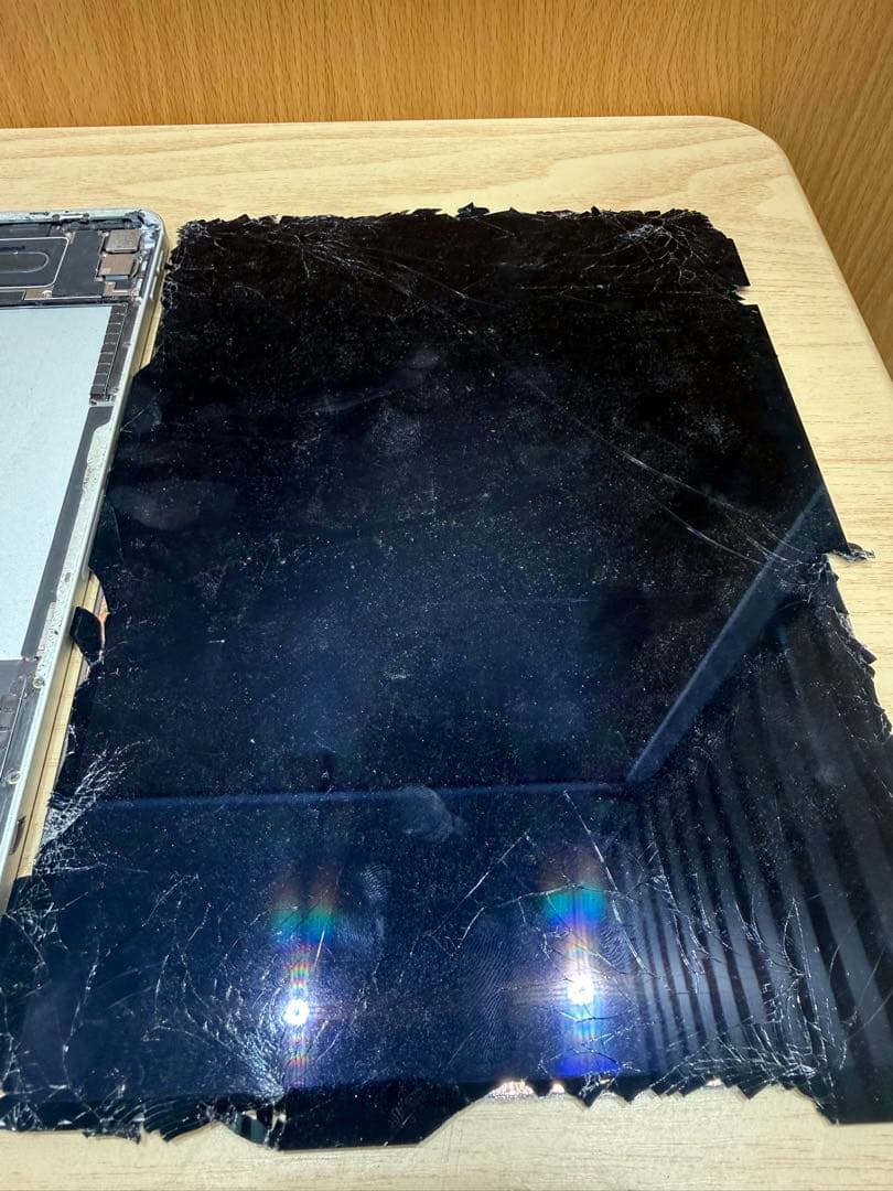 iPadPro本体 ジャンク品