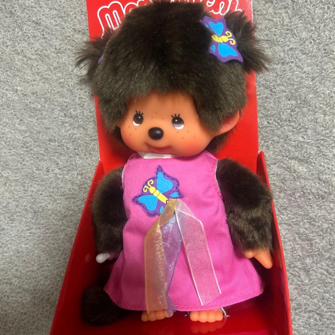 モンチッチ Monchhichi ぬいぐるみ まとめ売り