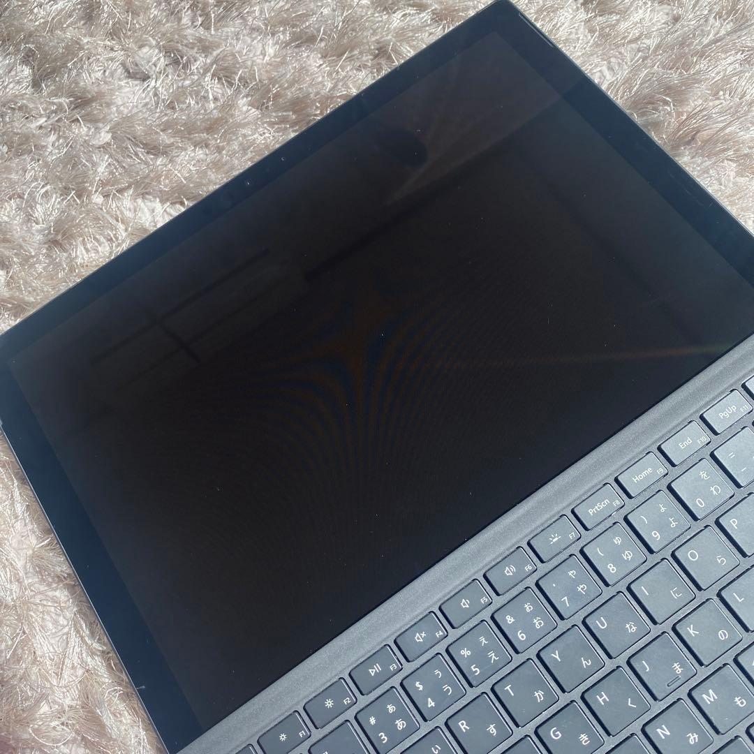 Surface Pro6 i5 8GB 256GB ペン付き