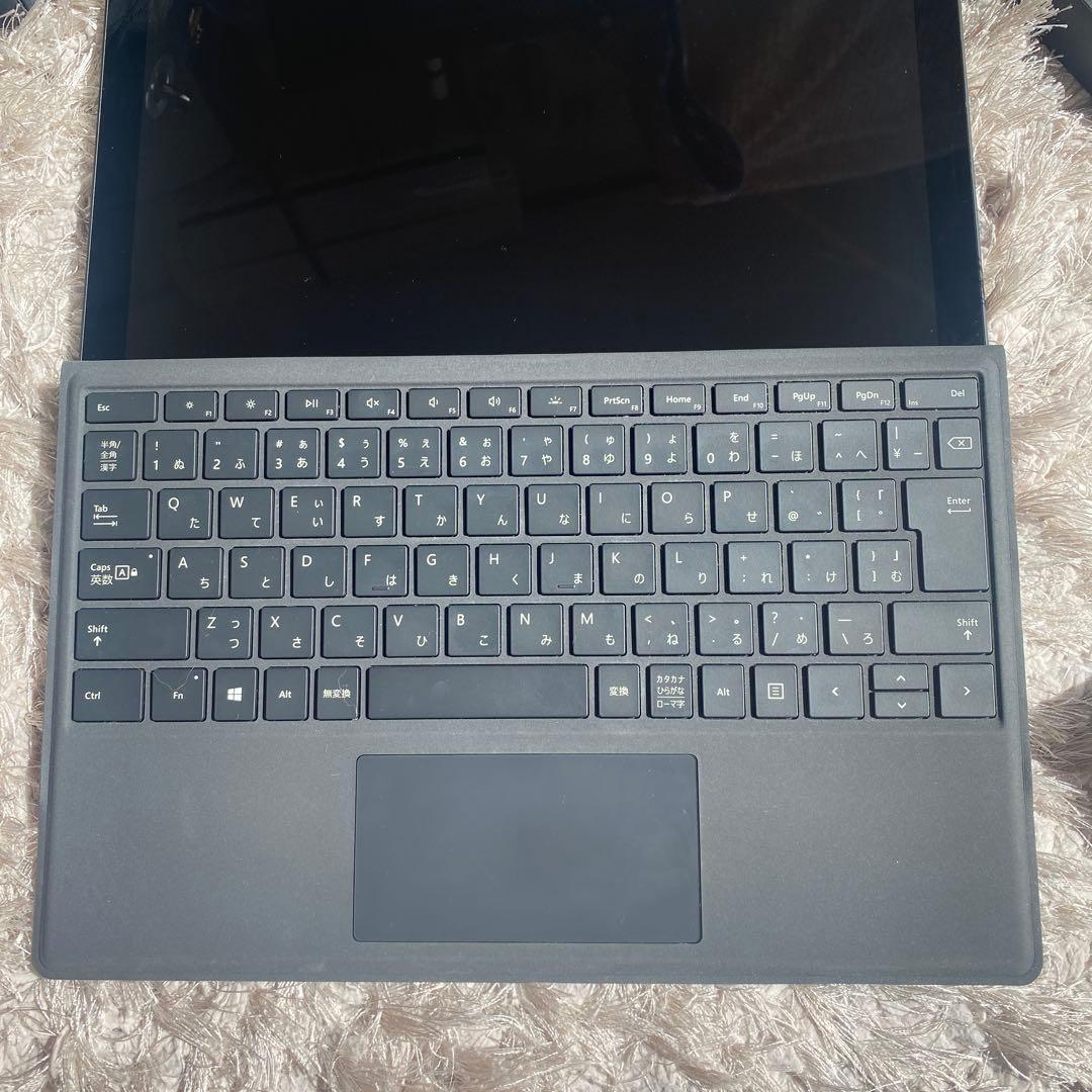 Surface Pro6 i5 8GB 256GB ペン付き