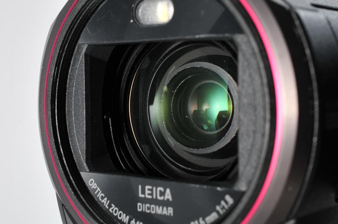 Panasonic パナソニック HC-WX990M 25X iA #1330