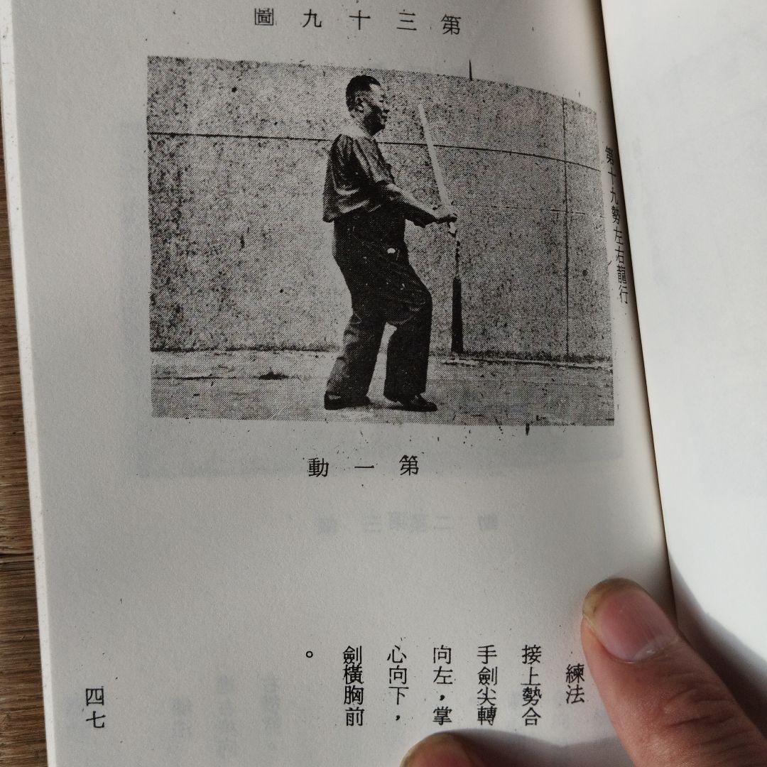 張詳三　中国武術　５冊セット