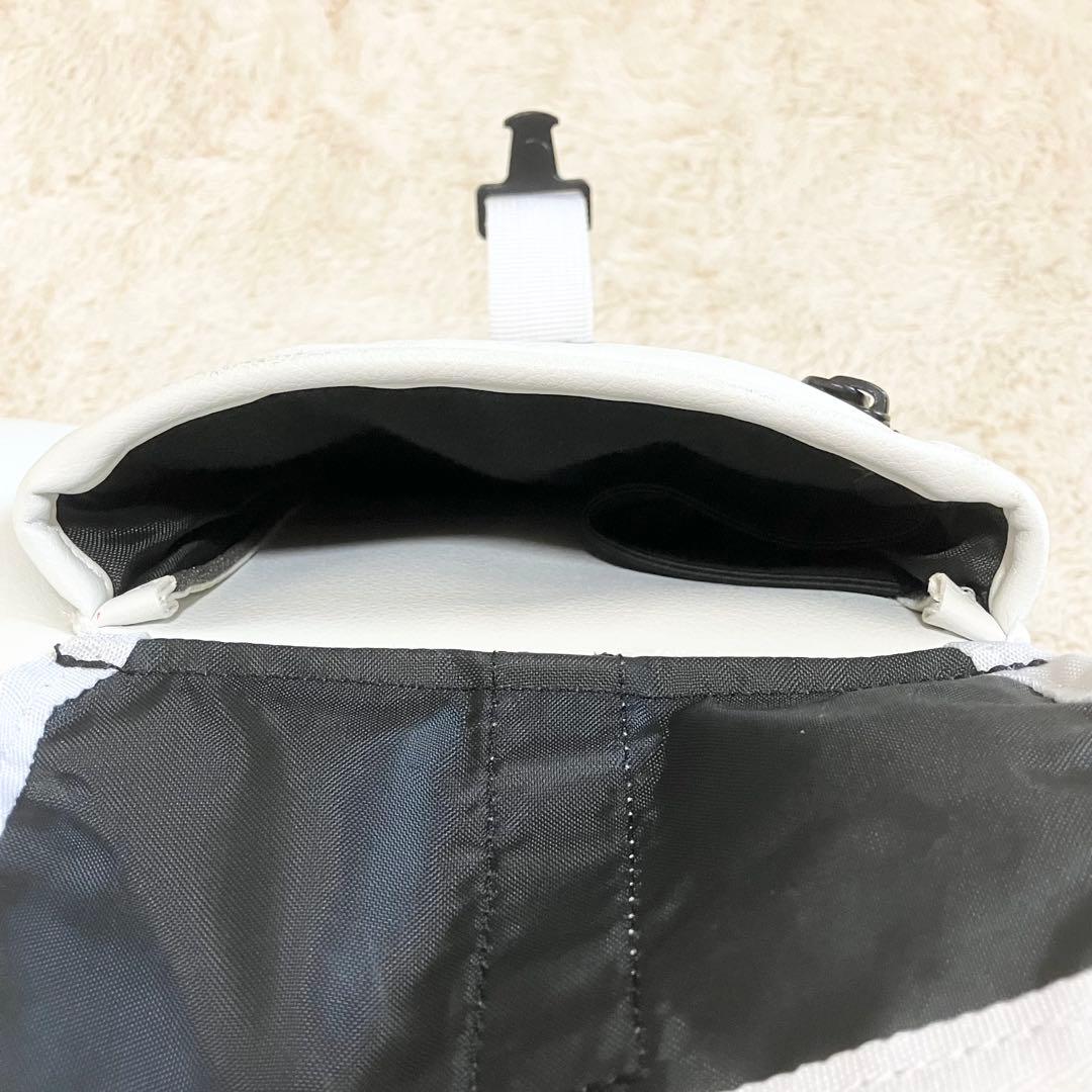 オークリー　ゴルフ　ボストンバッグ　スカル
