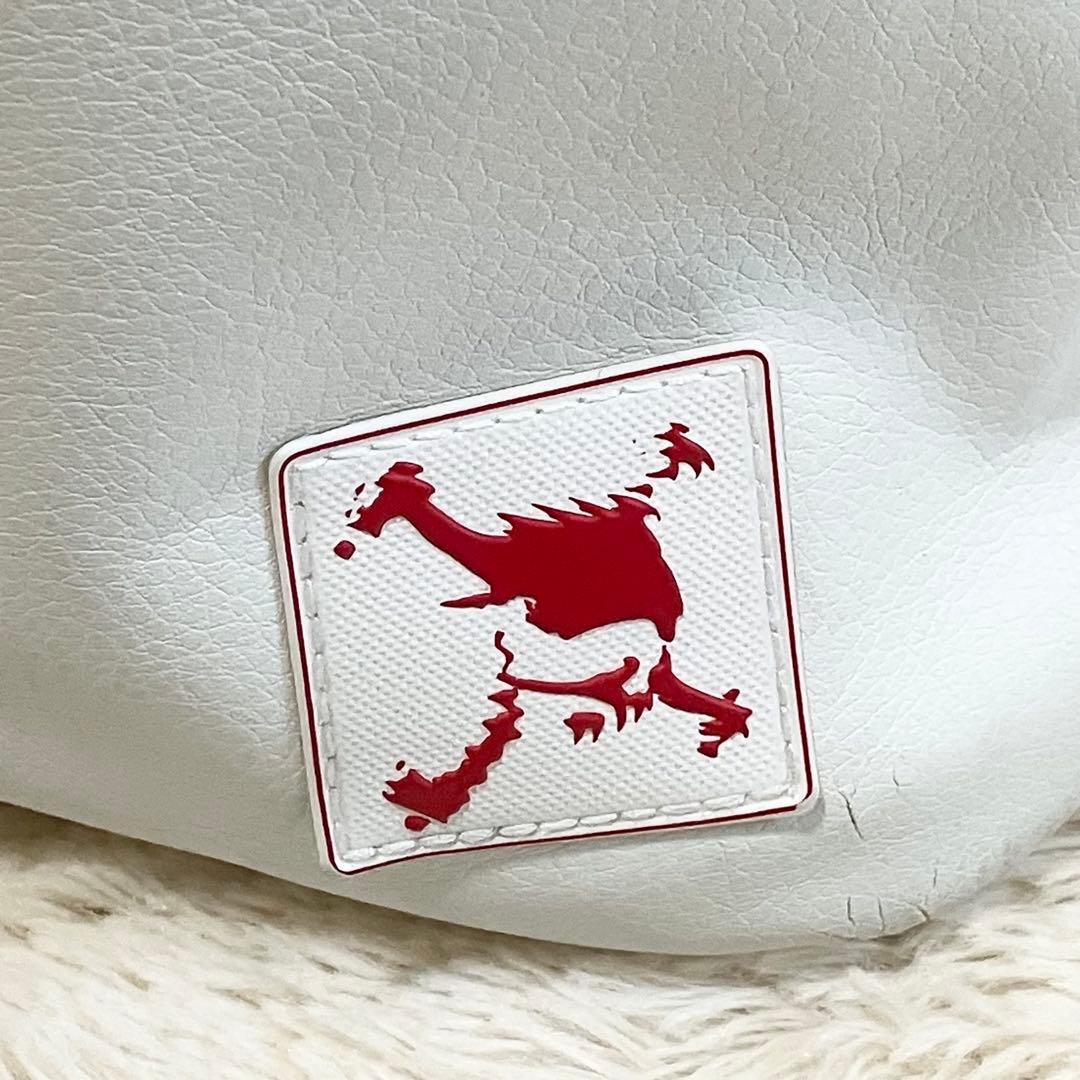 オークリー　ゴルフ　ボストンバッグ　スカル
