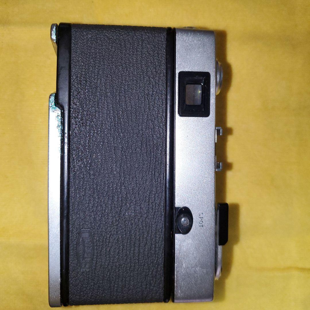 田*中様 オリンパス SP フィルムカメラ セイコーレンズ付き　完動品