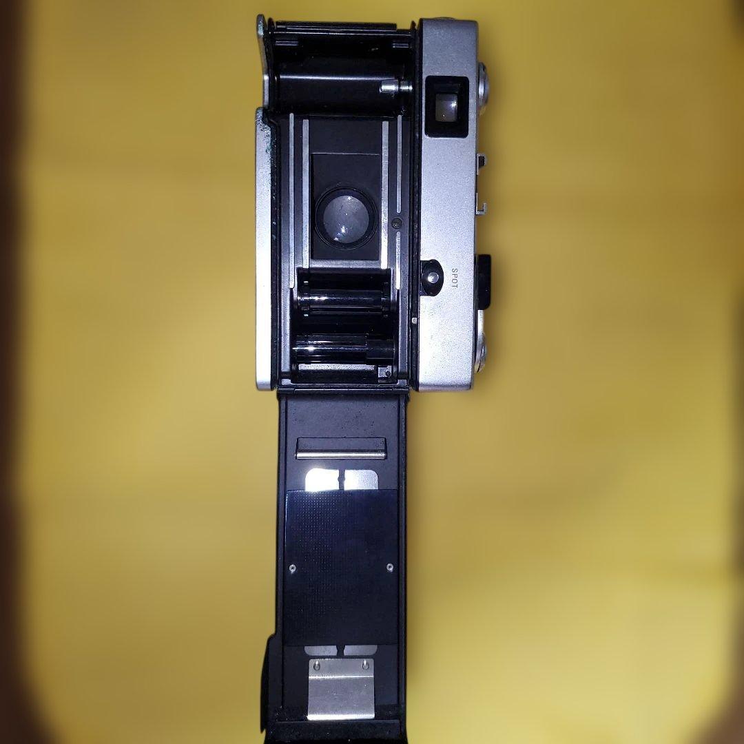 田*中様 オリンパス SP フィルムカメラ セイコーレンズ付き　完動品