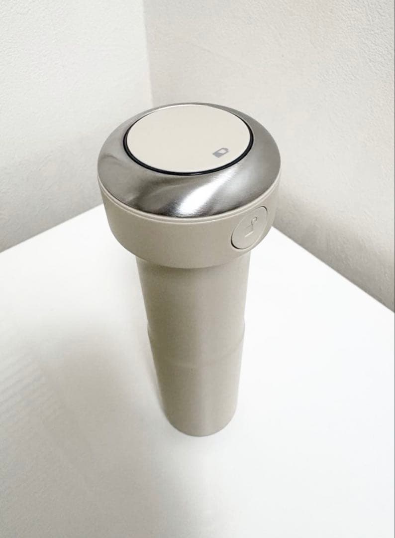 新品　recolte コードレス　バンデイブレンダー