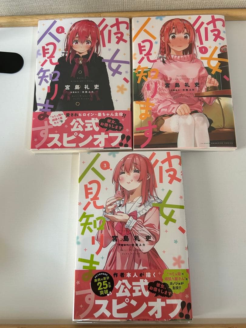 彼女、お借りします 1～36巻+スピンオフ3冊セット