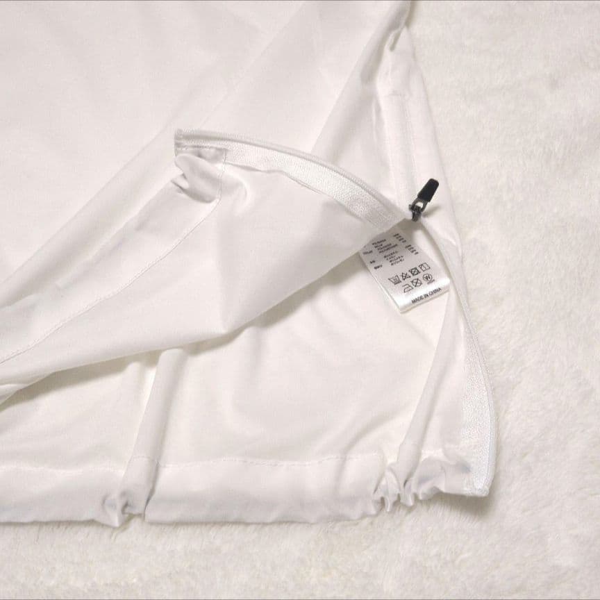 極美品♡ニューエラ 軽量 スニード XXL 春ゴルフ プルオーバー 大きいサイズ