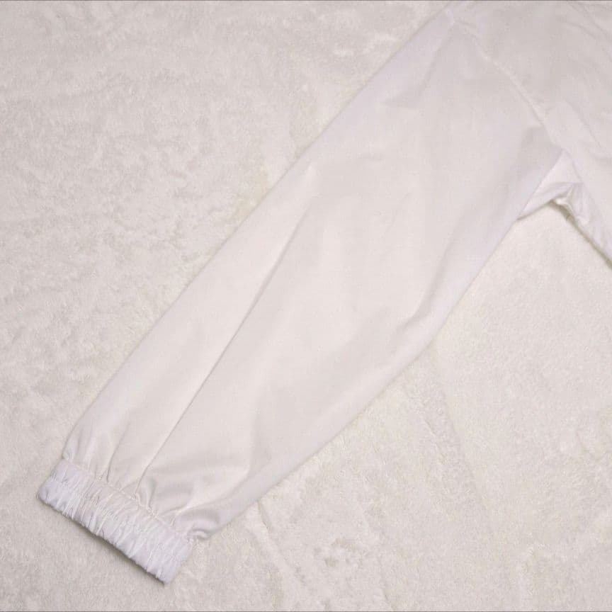 極美品♡ニューエラ 軽量 スニード XXL 春ゴルフ プルオーバー 大きいサイズ