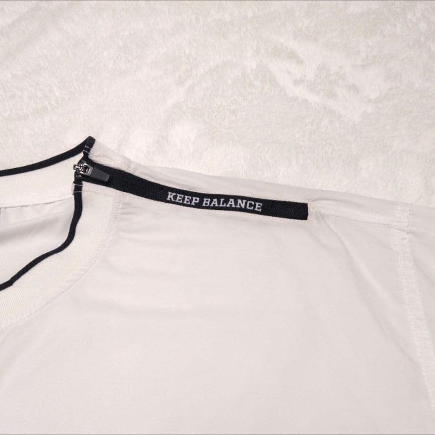 極美品♡ニューエラ 軽量 スニード XXL 春ゴルフ プルオーバー 大きいサイズ