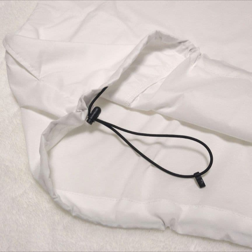 極美品♡ニューエラ 軽量 スニード XXL 春ゴルフ プルオーバー 大きいサイズ