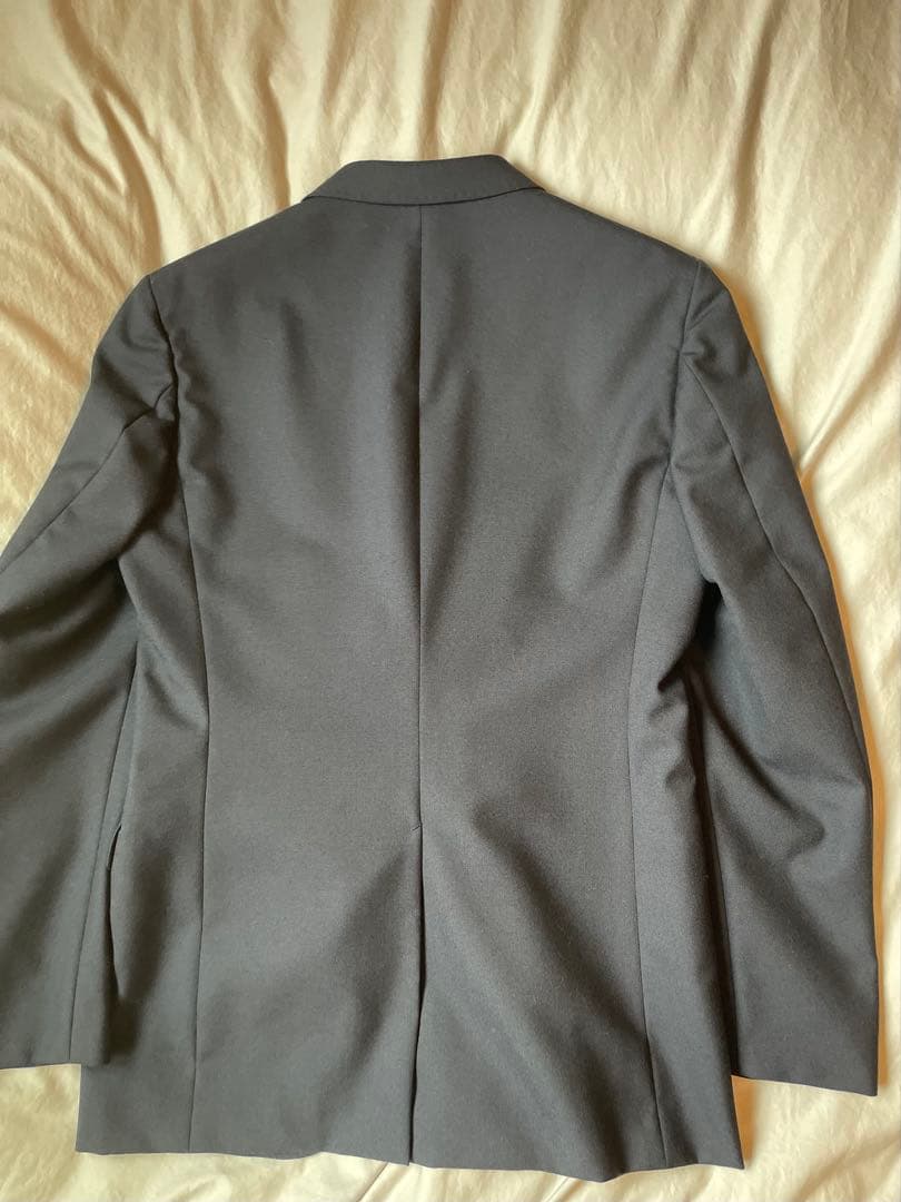 JIL SANDER ジルサンダー テーラードジャケット46ブレザー イタリア