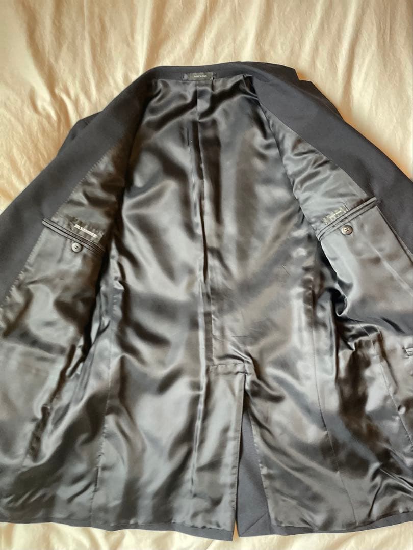 JIL SANDER ジルサンダー テーラードジャケット46ブレザー イタリア