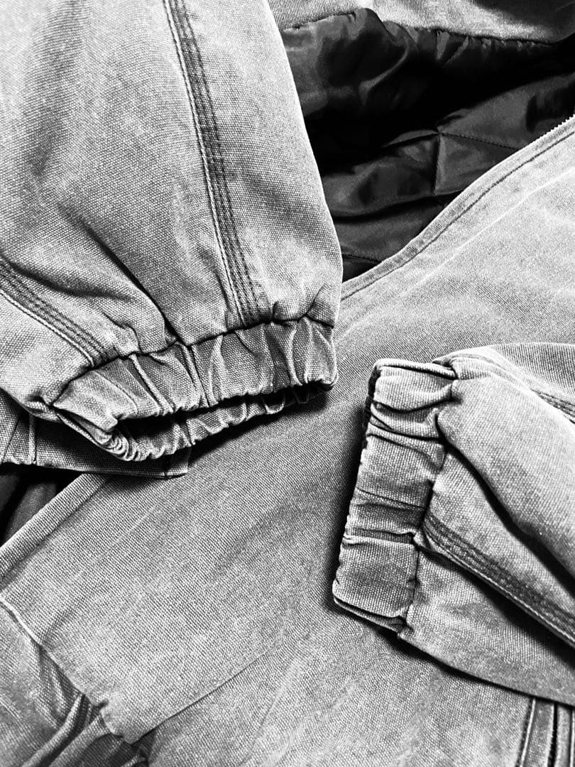 THROW by SLY 【THROW】COTTON WORK ジャケット