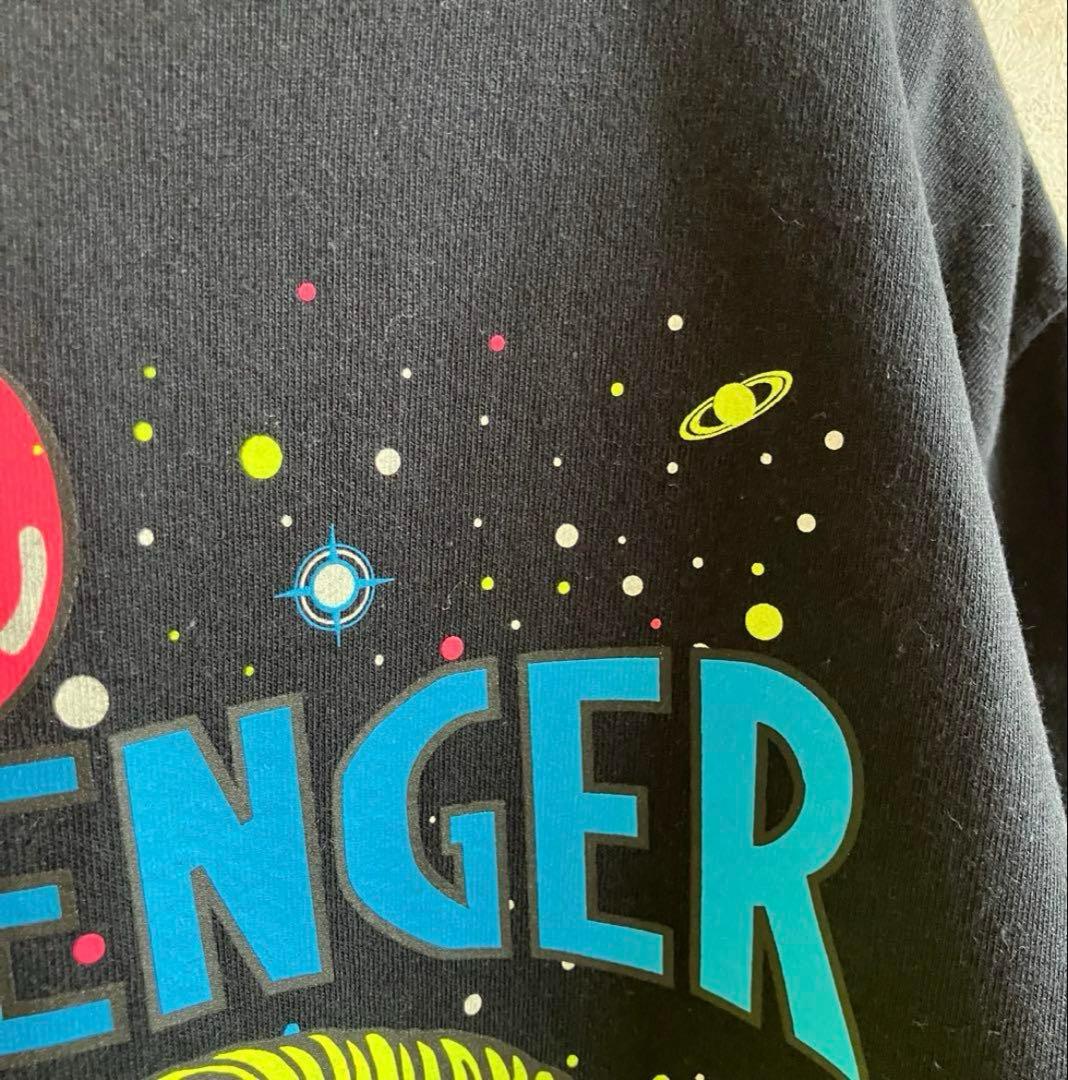 【CHALLENGER 】　\"END WAR\" Tシャツ