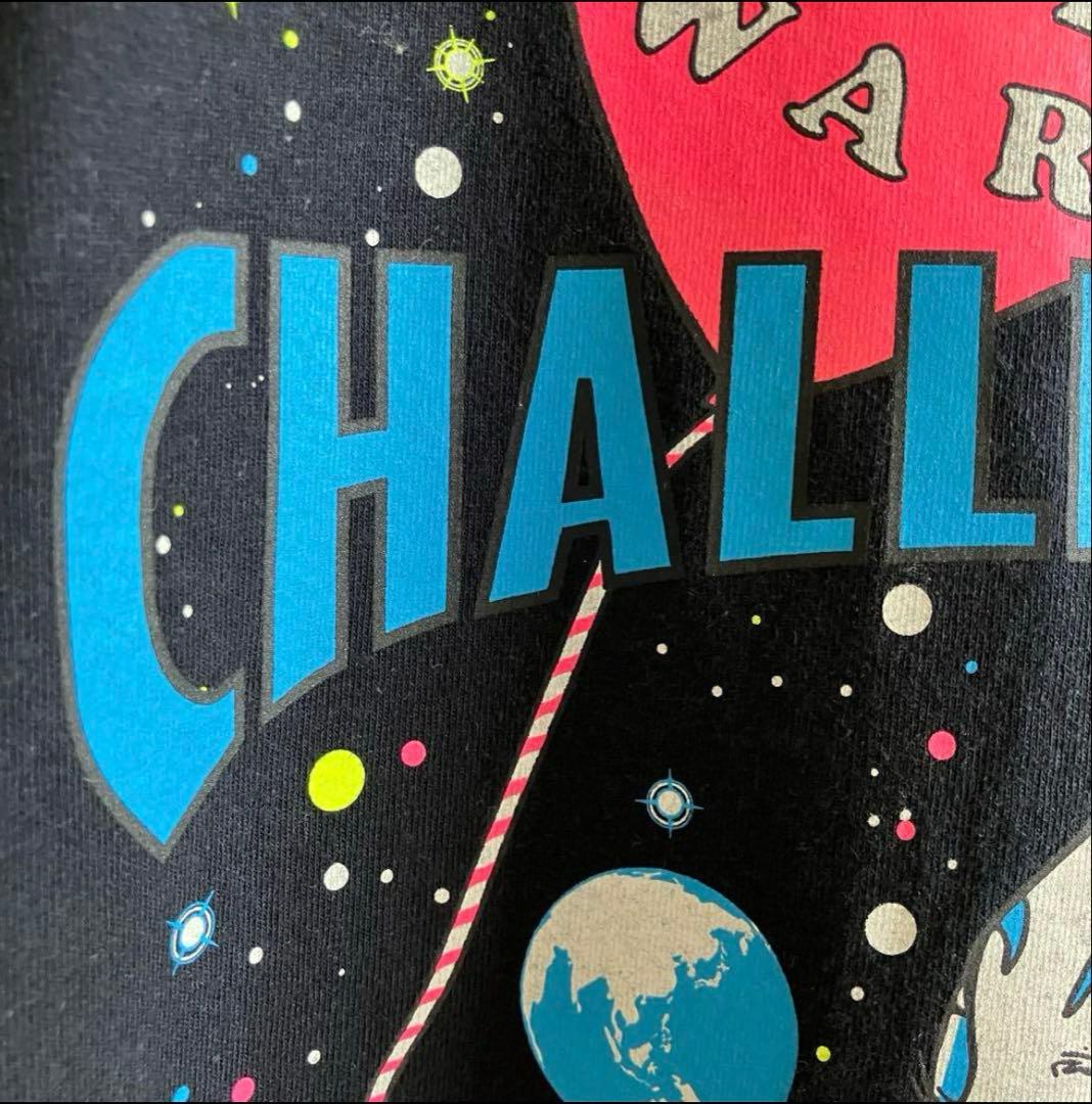 【CHALLENGER 】　\"END WAR\" Tシャツ