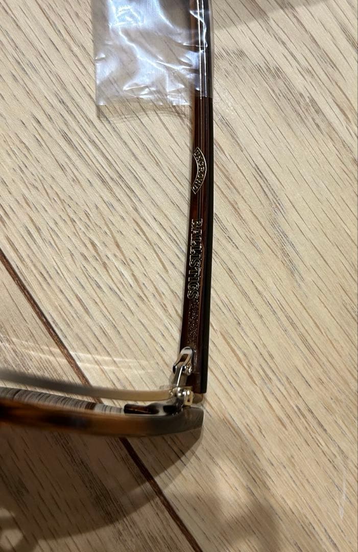 FLIP UP GLASS(BAW-2345)バリスティックスサングラス