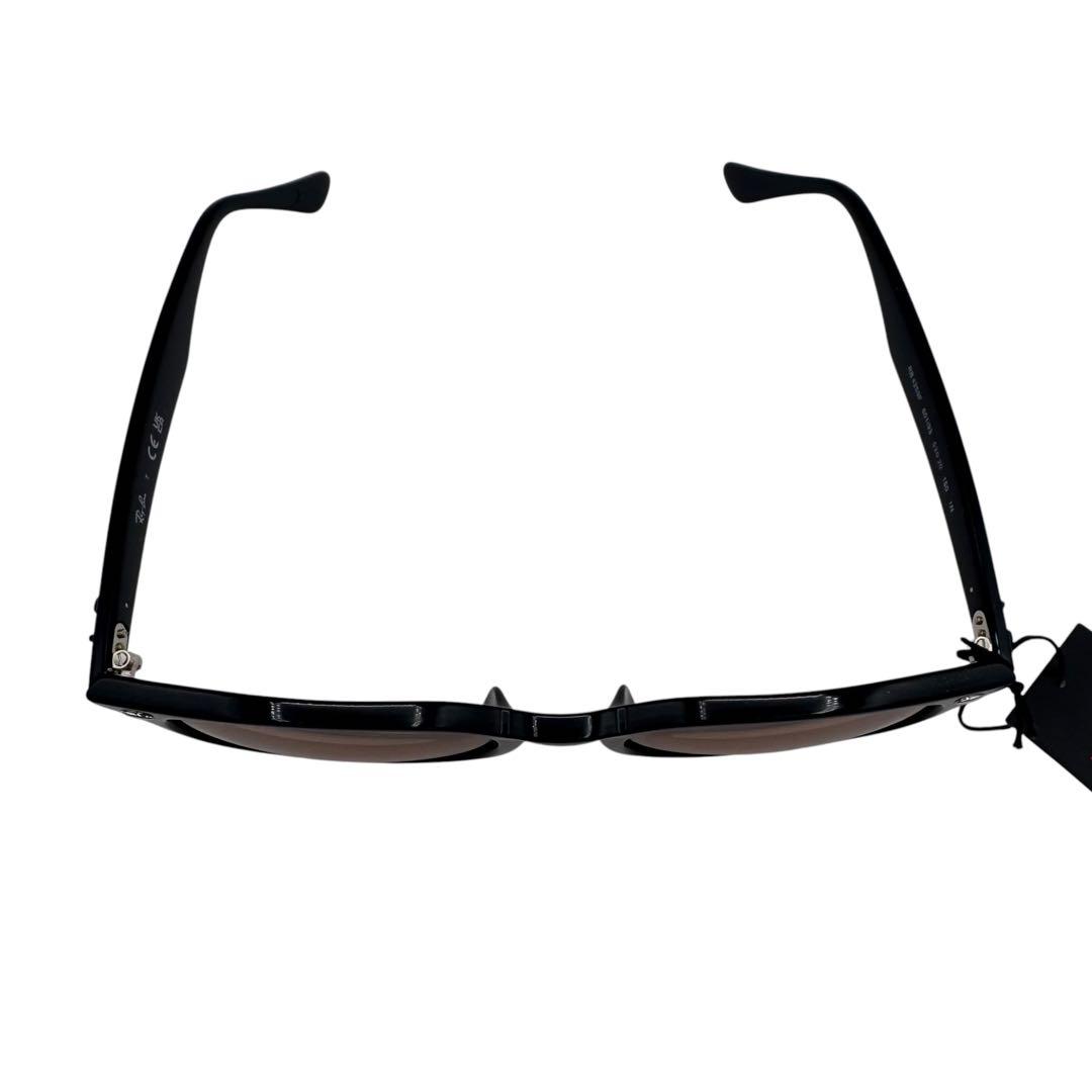 Ray Ban レイバン サングラス RB4259F ケース付 ブラウンレンズ