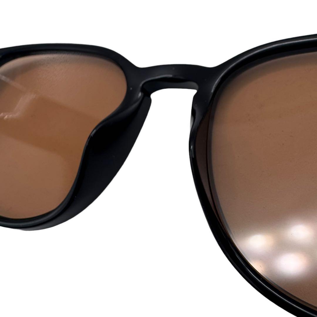 Ray Ban レイバン サングラス RB4259F ケース付 ブラウンレンズ