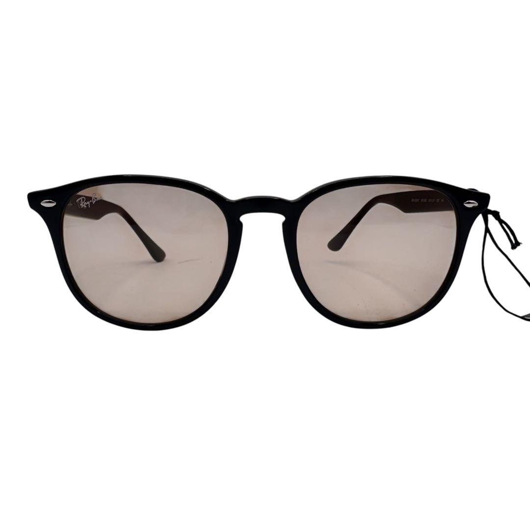 Ray Ban レイバン サングラス RB4259F ケース付 ブラウンレンズ