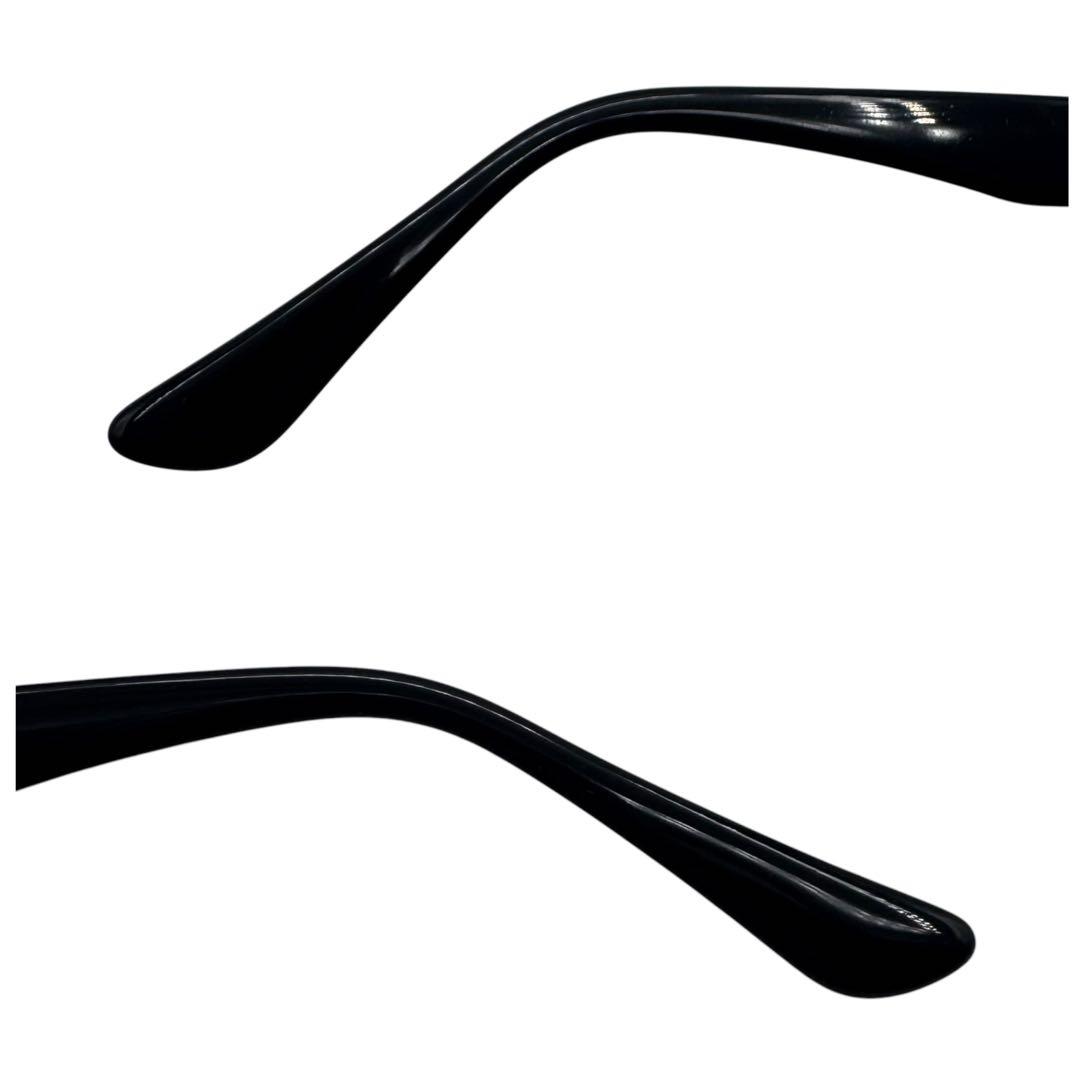 Ray Ban レイバン サングラス RB4259F ケース付 ブラウンレンズ