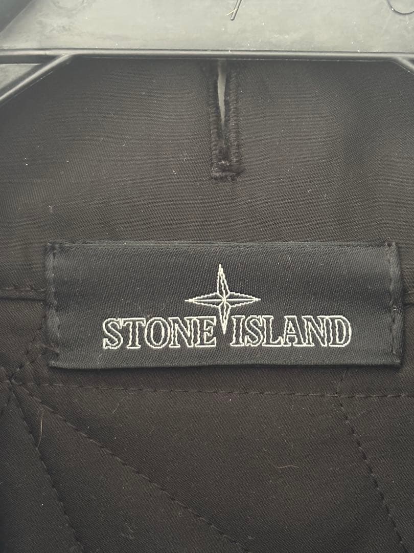 STONE  M65フィッシュテールパーカー モッズコート