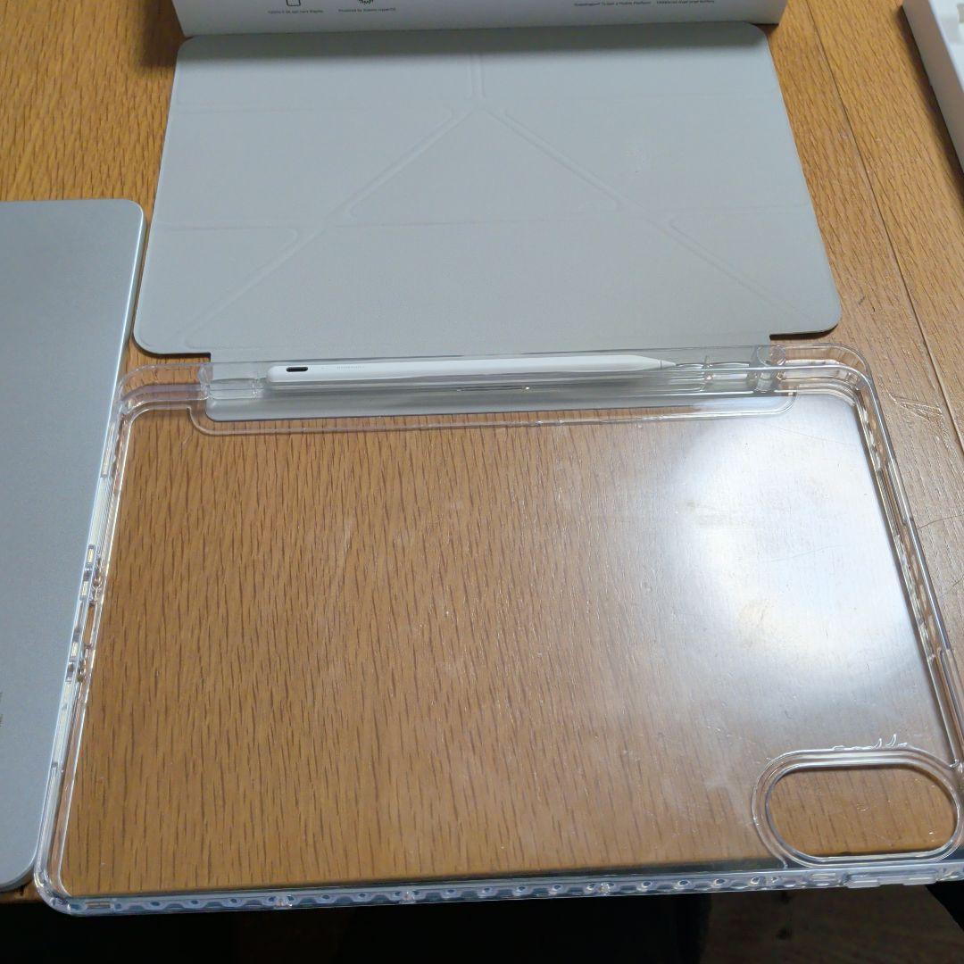 Redmi Pad Pro 本体 スタイラスペン タブレットケース 保護フィルム