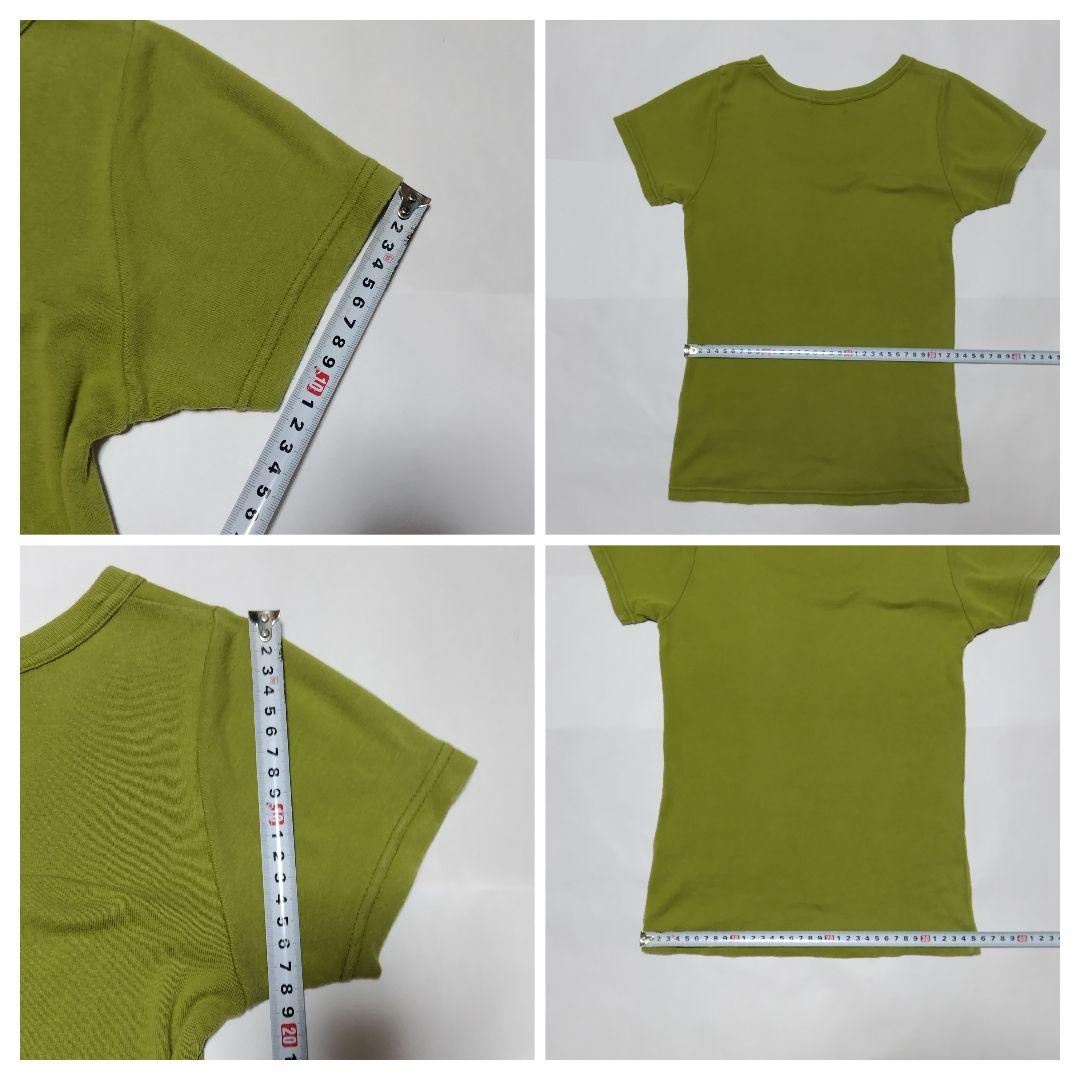 90s ヒステリックグラマー 旧タグ ヒスガール ピチT y2k Tシャツ日本製
