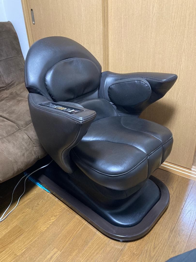 Panasonic コアトレチェア EU-JC70 パナソニック