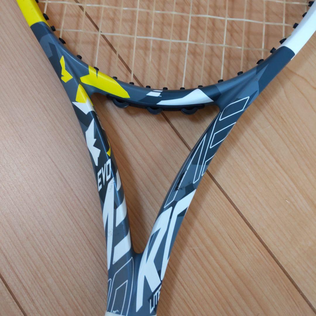 ラケット(硬式用) Babolat Evo Aero