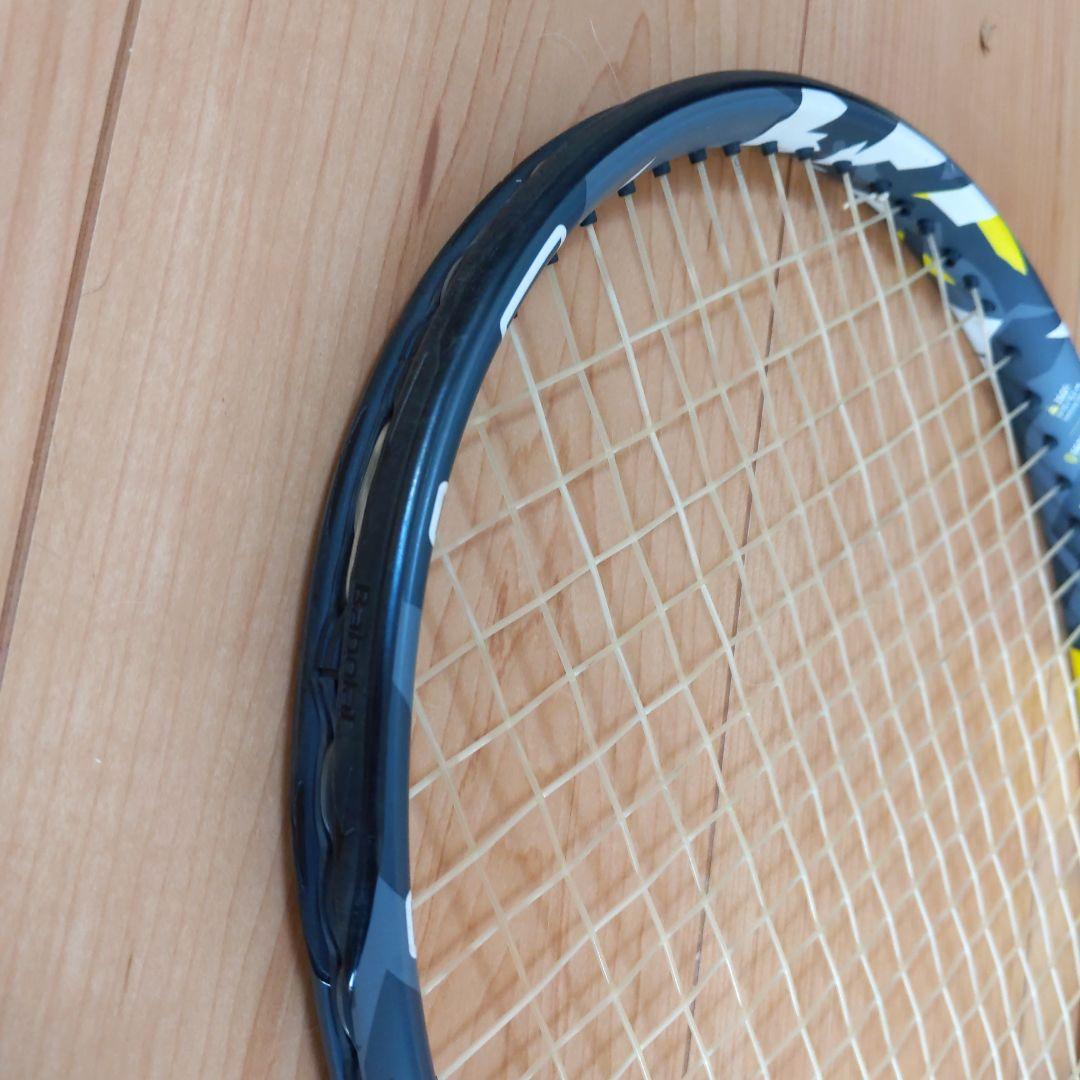 ラケット(硬式用) Babolat Evo Aero