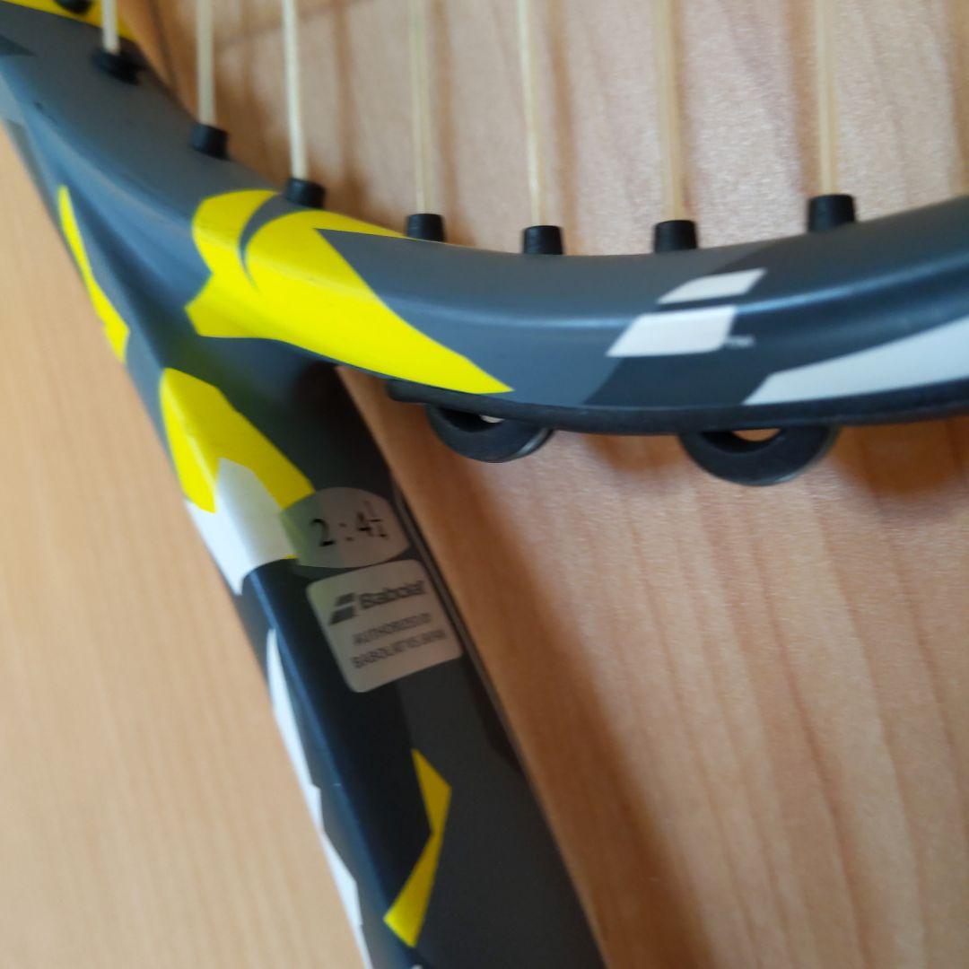 ラケット(硬式用) Babolat Evo Aero