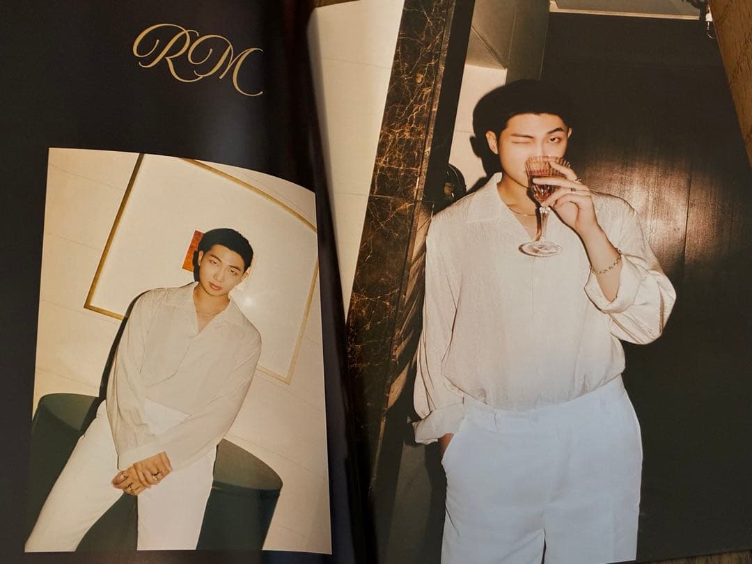 BTS オフィシャルファンクラブ ARMY MEMBERSHIP KIT