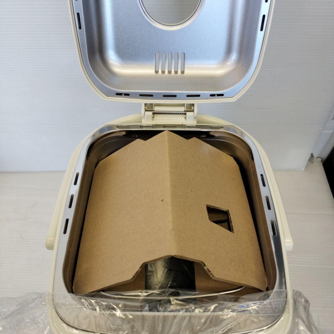 Zojirushi ホームベーカリーぱんくらぶ BB-HC10　2011年製