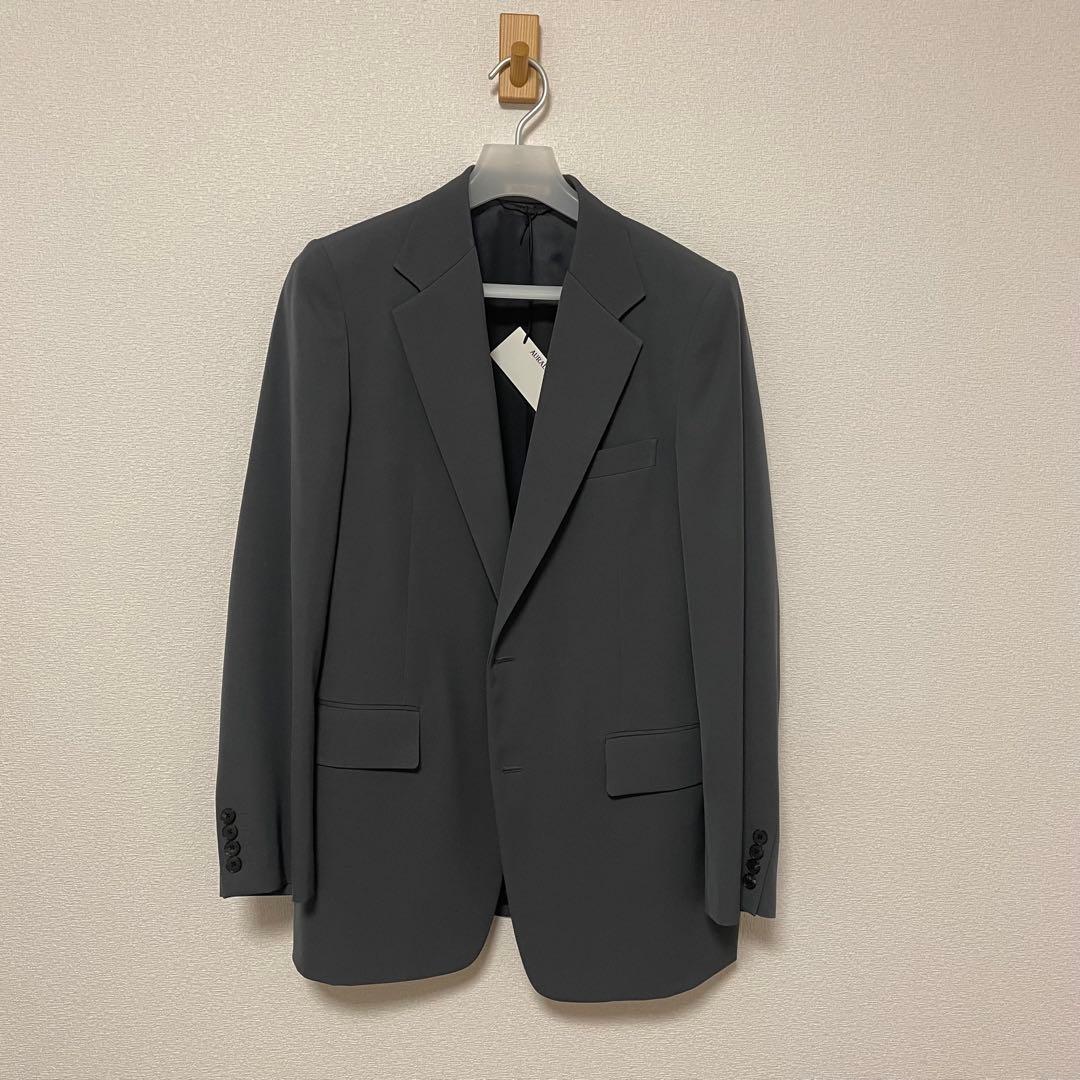 e*e様 AURALEE LIGHT WOOL MAX GABARDINE JA
