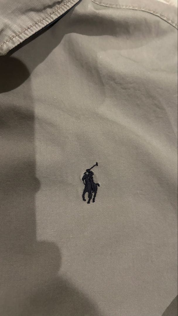 Polo Ralph Lauren リバーシブルスウィングトップジャケット