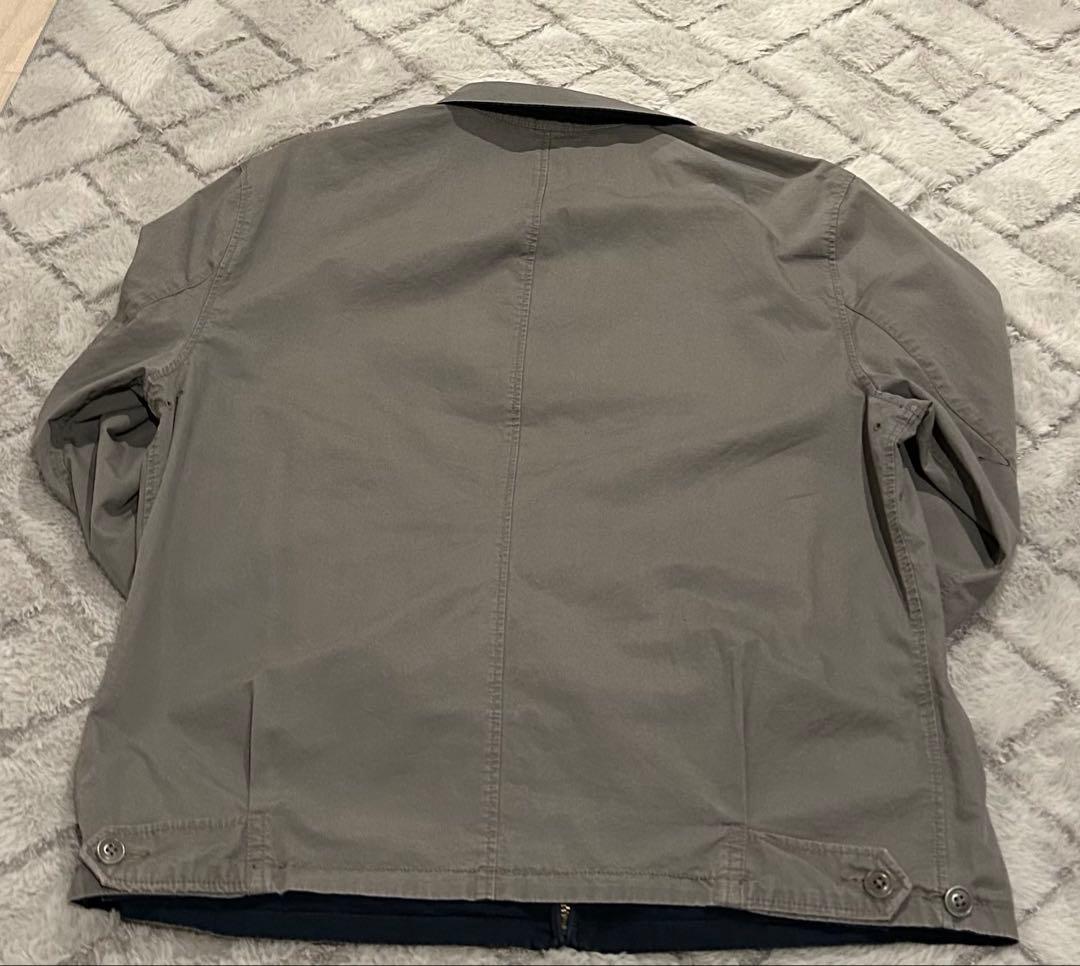 Polo Ralph Lauren リバーシブルスウィングトップジャケット